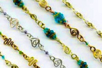 Make Your Own Chains & Beaded Chains